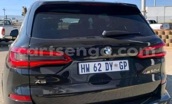 Buy Used BMW X5 Black Car in Mbabane in Manzini Buy Used BMW X5 Black Car in Mbabane in Manzini