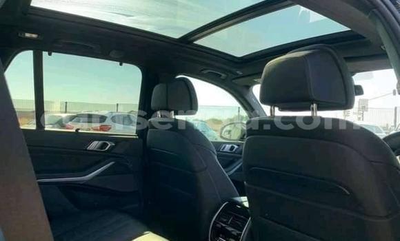 Buy Used BMW X5 Black Car in Mbabane in Manzini Buy Used BMW X5 Black Car in Mbabane in Manzini