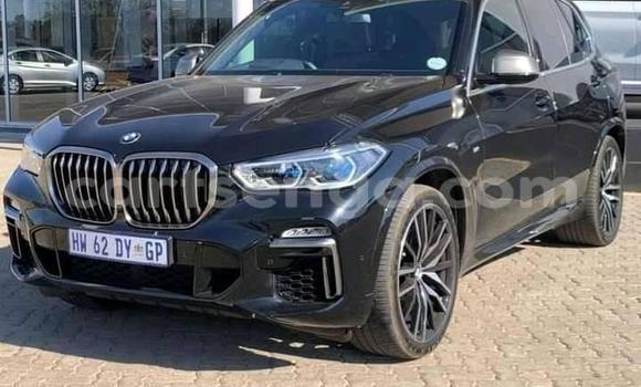Buy Used BMW X5 Black Car in Mbabane in Manzini Buy Used BMW X5 Black Car in Mbabane in Manzini