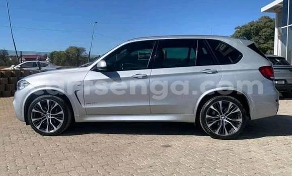 Buy Used BMW X5 Silver Car in Mbabane in Manzini Buy Used BMW X5 Silver Car in Mbabane in Manzini