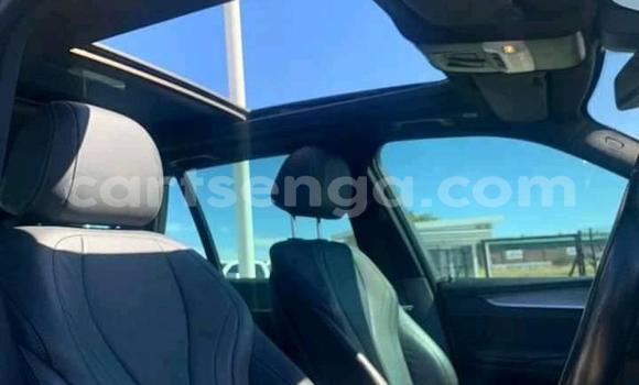 Buy Used BMW X5 Silver Car in Mbabane in Manzini Buy Used BMW X5 Silver Car in Mbabane in Manzini
