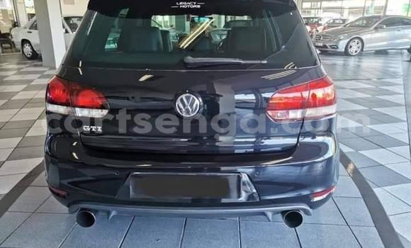 Buy Used Volkswagen Golf GTI Black Car in Mbabane in Manzini Buy Used Volkswagen Golf GTI Black Car in Mbabane in Manzini