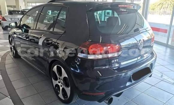 Buy Used Volkswagen Golf GTI Black Car in Mbabane in Manzini Buy Used Volkswagen Golf GTI Black Car in Mbabane in Manzini