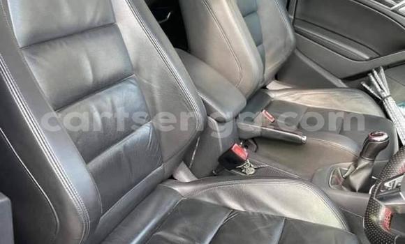 Buy Used Volkswagen Golf GTI Black Car in Mbabane in Manzini Buy Used Volkswagen Golf GTI Black Car in Mbabane in Manzini