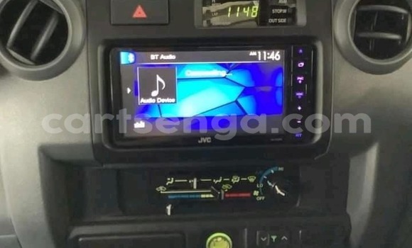 Buy Used Toyota Land Cruiser White Car in Mbabane in Manzini Buy Used Toyota Land Cruiser White Car in Mbabane in Manzini