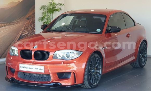 Nunua Ilio tumika BMW 1M Other Gari ndani ya Mbabane nchini Manzini Nunua Ilio tumika BMW 1M Other Gari ndani ya Mbabane nchini Manzini