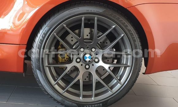 Buy Used BMW 1M Other Car in Mbabane in Manzini Buy Used BMW 1M Other Car in Mbabane in Manzini