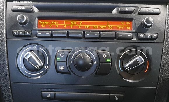 Buy Used BMW 1M Other Car in Mbabane in Manzini Buy Used BMW 1M Other Car in Mbabane in Manzini