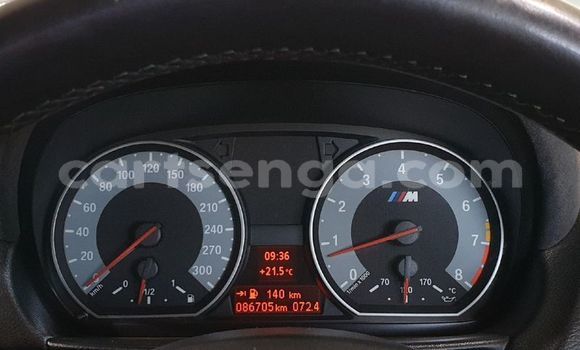 Buy Used BMW 1M Other Car in Mbabane in Manzini Buy Used BMW 1M Other Car in Mbabane in Manzini