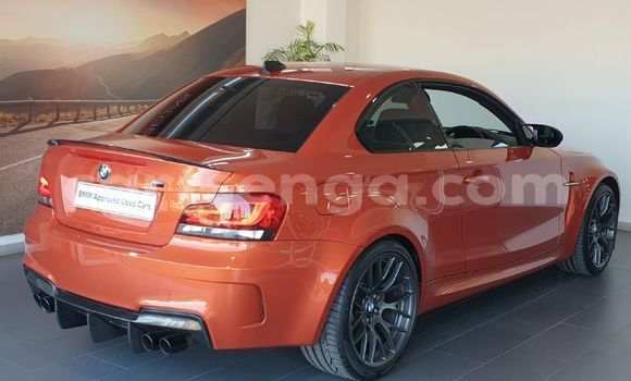 Buy Used BMW 1M Other Car in Mbabane in Manzini Buy Used BMW 1M Other Car in Mbabane in Manzini