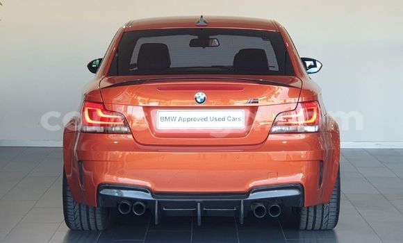 Buy Used BMW 1M Other Car in Mbabane in Manzini Buy Used BMW 1M Other Car in Mbabane in Manzini