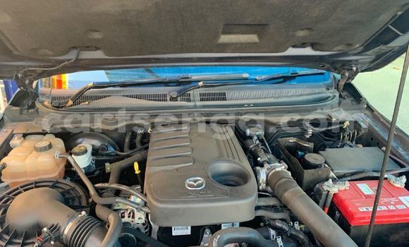 Acheter Occasion Voiture Mazda BT-50 Beige à Ezulwini, Hhohho Acheter Occasion Voiture Mazda BT-50 Beige à Ezulwini, Hhohho