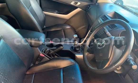 Acheter Occasion Voiture Mazda BT-50 Beige à Ezulwini, Hhohho Acheter Occasion Voiture Mazda BT-50 Beige à Ezulwini, Hhohho