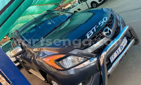 Acheter Occasion Voiture Mazda BT-50 Beige à Ezulwini, Hhohho Acheter Occasion Voiture Mazda BT-50 Beige à Ezulwini, Hhohho