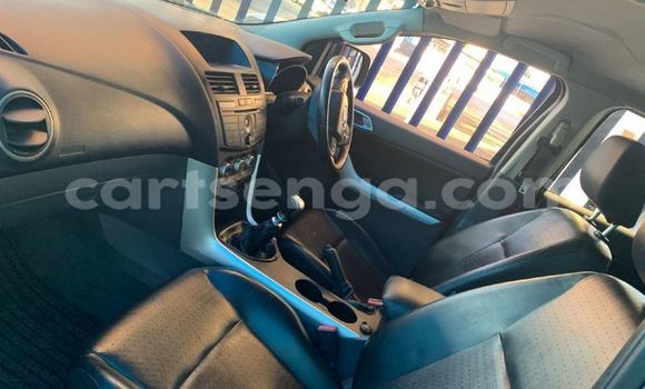 Acheter Occasion Voiture Mazda BT-50 Beige à Ezulwini, Hhohho Acheter Occasion Voiture Mazda BT-50 Beige à Ezulwini, Hhohho