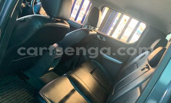 Acheter Occasion Voiture Mazda BT-50 Beige à Ezulwini, Hhohho Acheter Occasion Voiture Mazda BT-50 Beige à Ezulwini, Hhohho