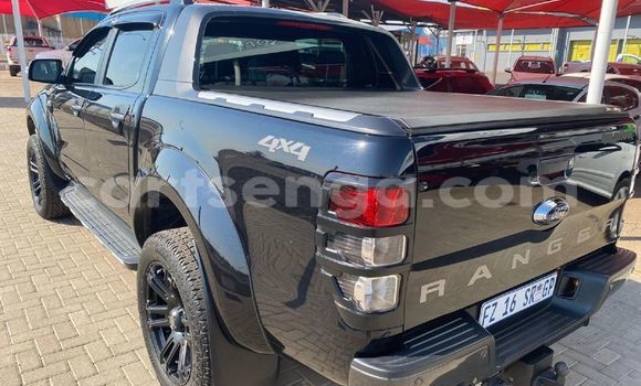 Nunua Ilio tumika Ford Ranger Black Gari ndani ya Ezulwini nchini Hhohho Nunua Ilio tumika Ford Ranger Black Gari ndani ya Ezulwini nchini Hhohho