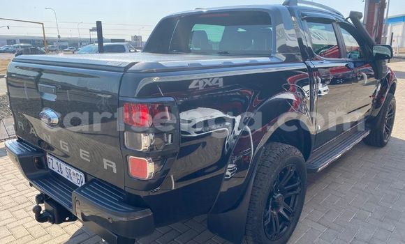 Nunua Ilio tumika Ford Ranger Black Gari ndani ya Ezulwini nchini Hhohho Nunua Ilio tumika Ford Ranger Black Gari ndani ya Ezulwini nchini Hhohho
