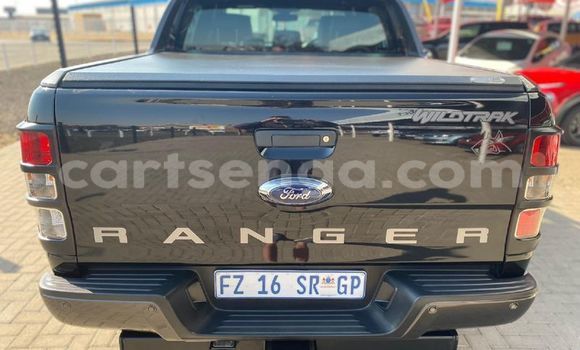 Nunua Ilio tumika Ford Ranger Black Gari ndani ya Ezulwini nchini Hhohho Nunua Ilio tumika Ford Ranger Black Gari ndani ya Ezulwini nchini Hhohho