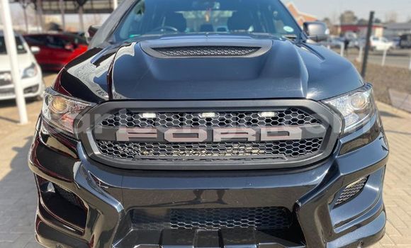 Nunua Ilio tumika Ford Ranger Black Gari ndani ya Ezulwini nchini Hhohho Nunua Ilio tumika Ford Ranger Black Gari ndani ya Ezulwini nchini Hhohho