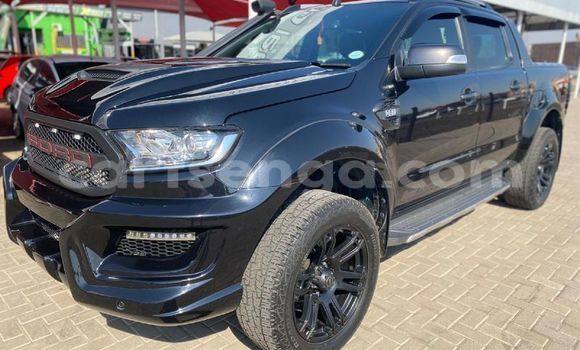 Nunua Ilio tumika Ford Ranger Black Gari ndani ya Ezulwini nchini Hhohho Nunua Ilio tumika Ford Ranger Black Gari ndani ya Ezulwini nchini Hhohho