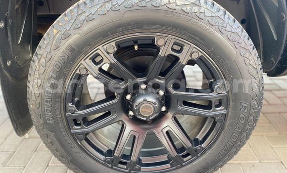 Nunua Ilio tumika Ford Ranger Black Gari ndani ya Ezulwini nchini Hhohho Nunua Ilio tumika Ford Ranger Black Gari ndani ya Ezulwini nchini Hhohho