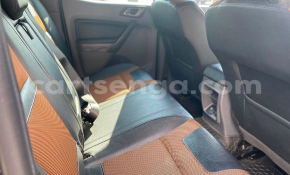 Nunua Ilio tumika Ford Ranger Black Gari ndani ya Ezulwini nchini Hhohho Nunua Ilio tumika Ford Ranger Black Gari ndani ya Ezulwini nchini Hhohho