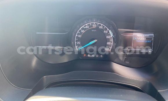 Nunua Ilio tumika Ford Ranger Black Gari ndani ya Ezulwini nchini Hhohho Nunua Ilio tumika Ford Ranger Black Gari ndani ya Ezulwini nchini Hhohho