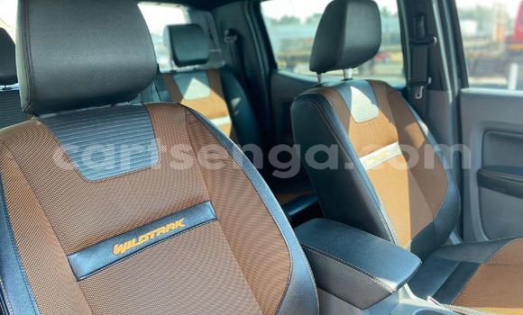 Nunua Ilio tumika Ford Ranger Black Gari ndani ya Ezulwini nchini Hhohho Nunua Ilio tumika Ford Ranger Black Gari ndani ya Ezulwini nchini Hhohho