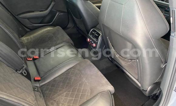 Buy Used Audi RS6 White Car in Mbabane in Manzini Buy Used Audi RS6 White Car in Mbabane in Manzini