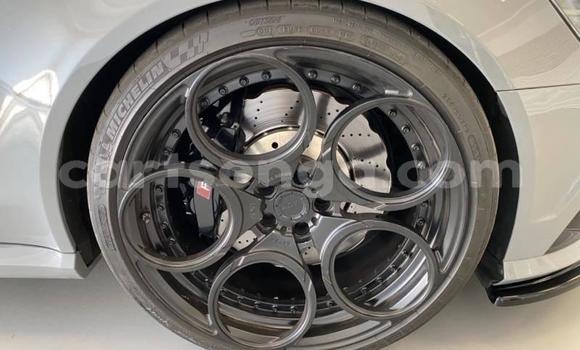 Buy Used Audi RS6 White Car in Mbabane in Manzini Buy Used Audi RS6 White Car in Mbabane in Manzini