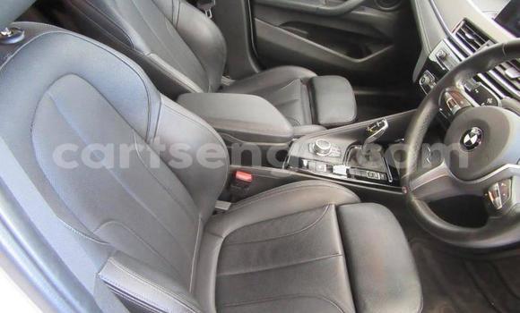 Buy Used BMW X2 White Car in Mbabane in Manzini Buy Used BMW X2 White Car in Mbabane in Manzini