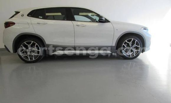 Buy Used BMW X2 White Car in Mbabane in Manzini Buy Used BMW X2 White Car in Mbabane in Manzini