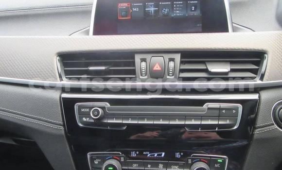 Buy Used BMW X2 White Car in Mbabane in Manzini Buy Used BMW X2 White Car in Mbabane in Manzini