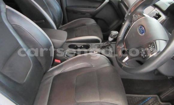 Buy Used Ford Ranger White Car in Mbabane in Manzini Buy Used Ford Ranger White Car in Mbabane in Manzini