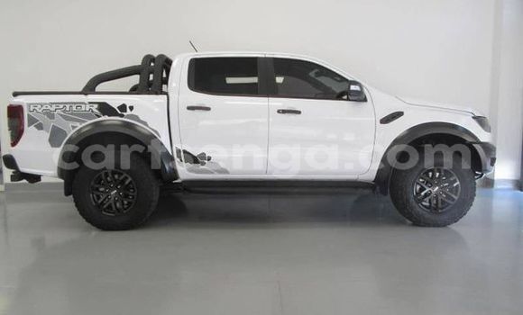 Buy Used Ford Ranger White Car in Mbabane in Manzini Buy Used Ford Ranger White Car in Mbabane in Manzini