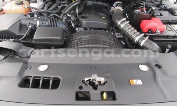 Buy Used Ford Ranger White Car in Mbabane in Manzini Buy Used Ford Ranger White Car in Mbabane in Manzini