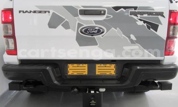 Buy Used Ford Ranger White Car in Mbabane in Manzini Buy Used Ford Ranger White Car in Mbabane in Manzini