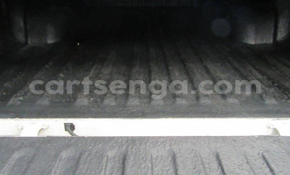 Buy Used Toyota Hilux White Car in Mbabane in Manzini Buy Used Toyota Hilux White Car in Mbabane in Manzini