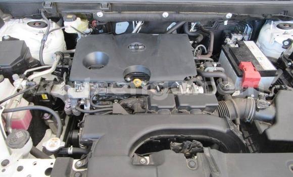 Buy Used Toyota RAV4 White Car in Mbabane in Manzini Buy Used Toyota RAV4 White Car in Mbabane in Manzini