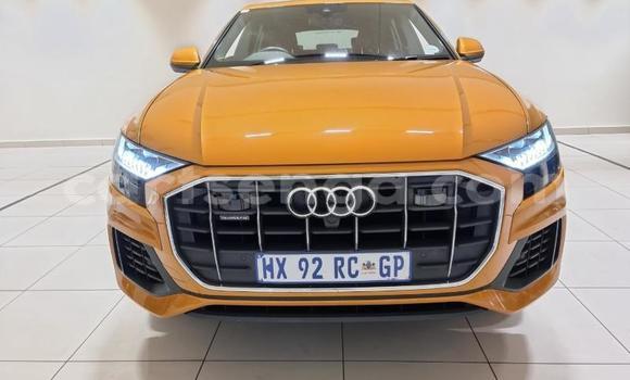 Nunua Ilio tumika Audi Q8 Beige Gari ndani ya Ezulwini nchini Hhohho Nunua Ilio tumika Audi Q8 Beige Gari ndani ya Ezulwini nchini Hhohho