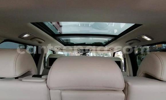 Buy Used Land Rover Range Rover White Car in Mbabane in Manzini Buy Used Land Rover Range Rover White Car in Mbabane in Manzini