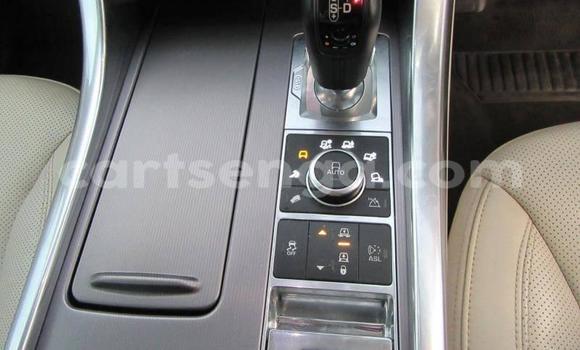 Buy Used Land Rover Range Rover White Car in Mbabane in Manzini Buy Used Land Rover Range Rover White Car in Mbabane in Manzini