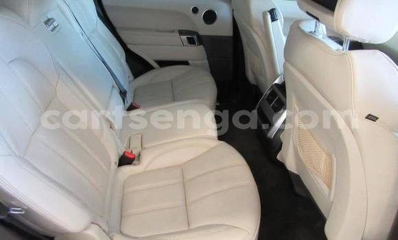 Buy Used Land Rover Range Rover White Car in Mbabane in Manzini Buy Used Land Rover Range Rover White Car in Mbabane in Manzini