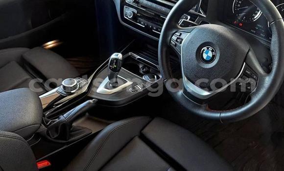 Buy Used BMW 1-Series Red Car in Mbabane in Manzini Buy Used BMW 1-Series Red Car in Mbabane in Manzini