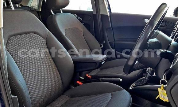 Buy Used Audi A1 Blue Car in Mbabane in Manzini Buy Used Audi A1 Blue Car in Mbabane in Manzini