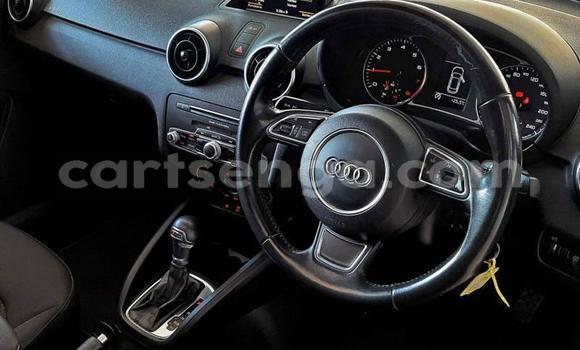 Buy Used Audi A1 Blue Car in Mbabane in Manzini Buy Used Audi A1 Blue Car in Mbabane in Manzini