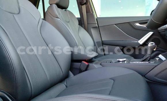 Buy Used Audi Q2 Green Car in Mbabane in Manzini Buy Used Audi Q2 Green Car in Mbabane in Manzini