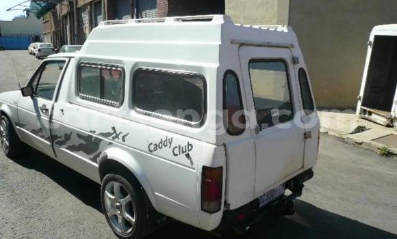 Buy Used Volkswagen Caddy White Car in Mbabane in Manzini Buy Used Volkswagen Caddy White Car in Mbabane in Manzini