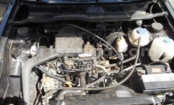 Buy Used Volkswagen Caddy Black Car in Mbabane in Manzini Buy Used Volkswagen Caddy Black Car in Mbabane in Manzini